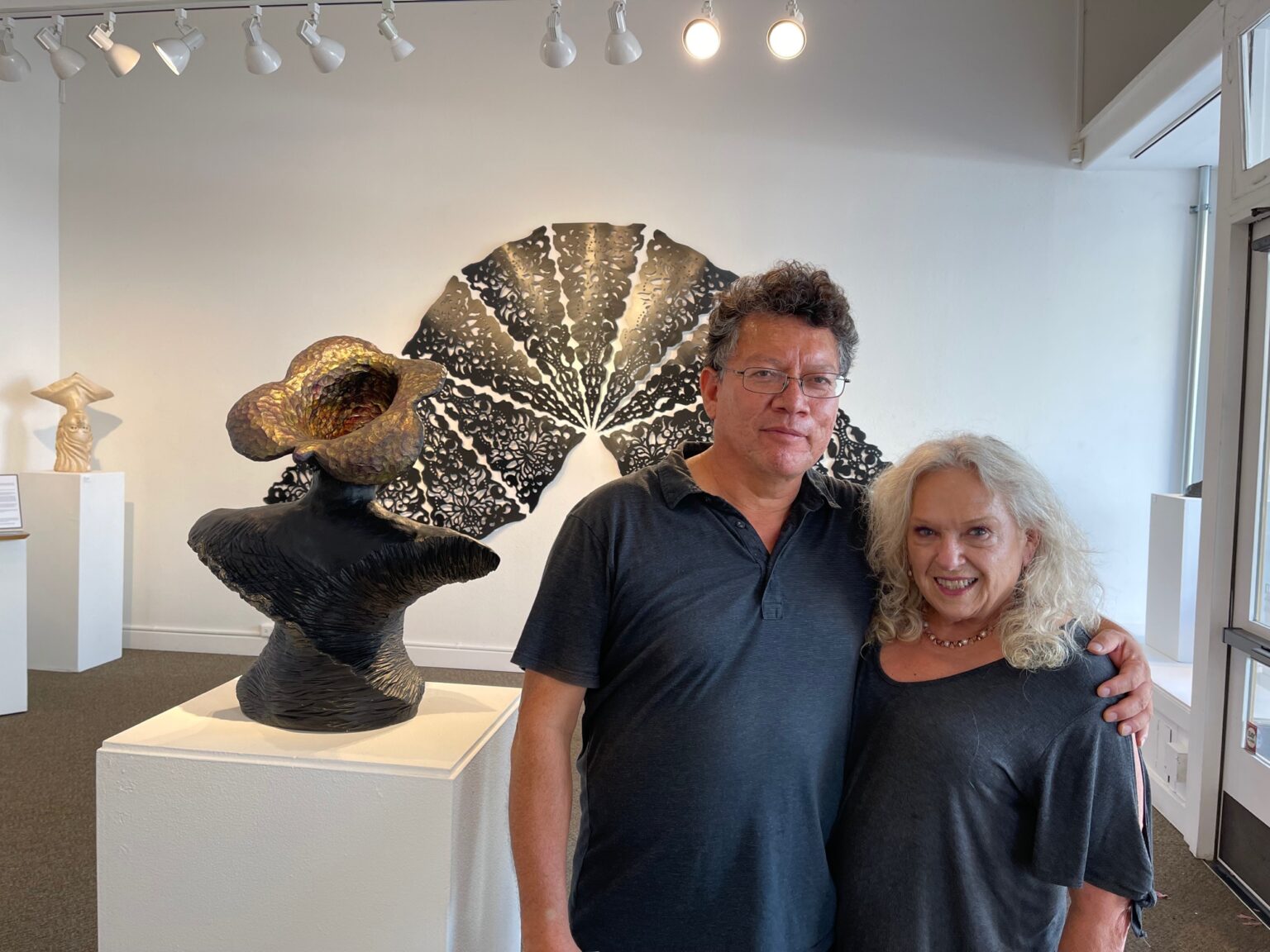 Make A Donation Marin Open Studios