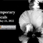 Contemporary Botanicals | Gallery 1337  at Art Works Downtown