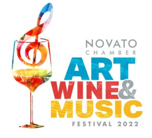 Novato Festival of Art, Wine & Music 2022