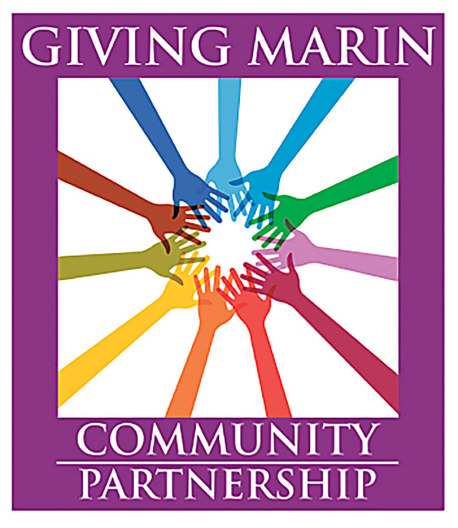 Giving Marin