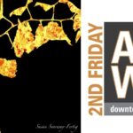 2nd Friday Art Walk • Artists Open Studios • June