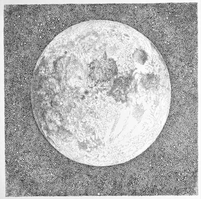 The Moon We Made