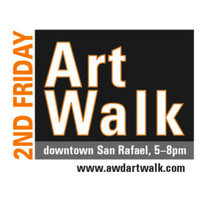 2nd Friday Art Walk