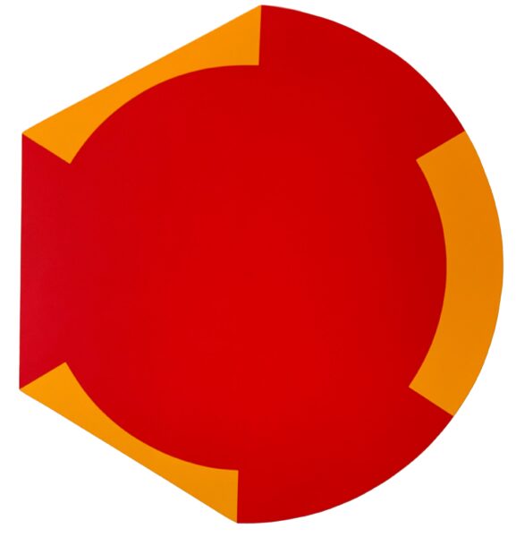 Inner Circle Red