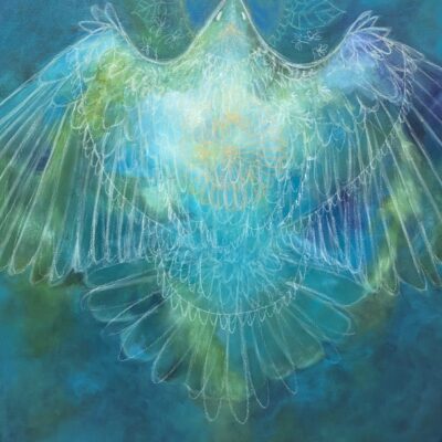 Garuda / Eagle Soul