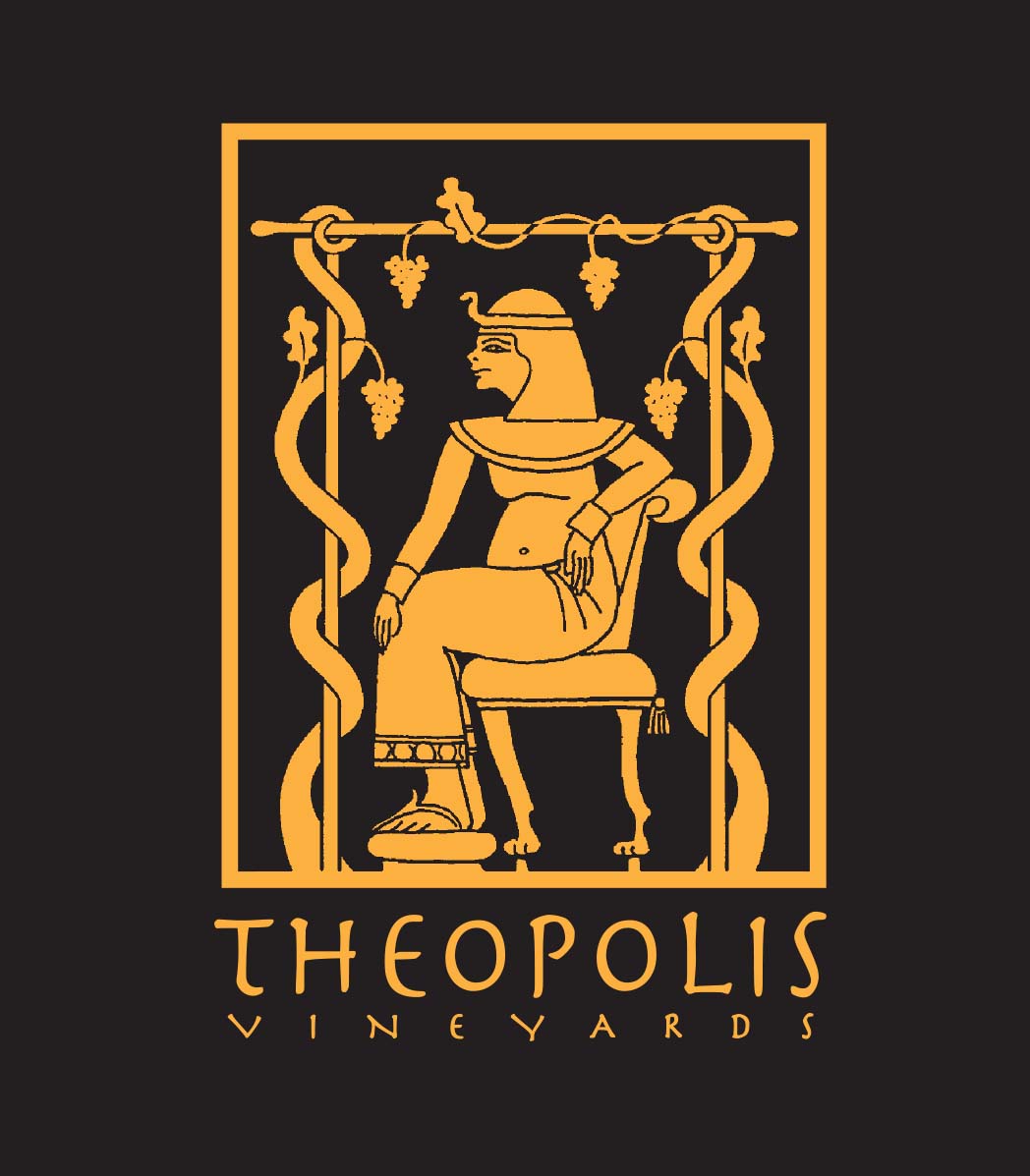 Theopolis 