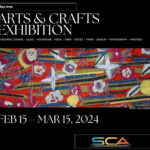 Bay Area Arts and Crafts Exhibition