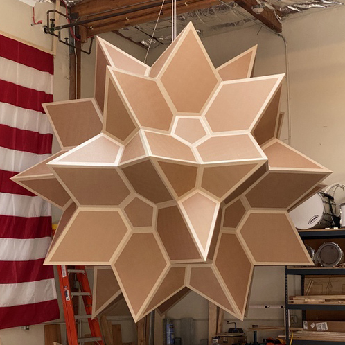 Great Icosadodecahedron