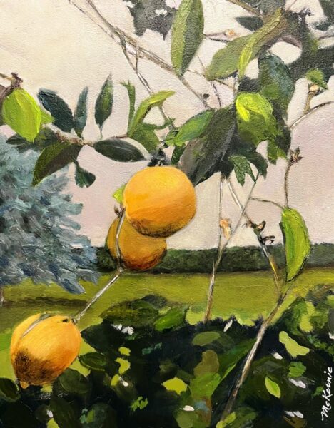 The Lemon Grove