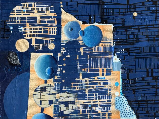 The Fragile Maps We Make