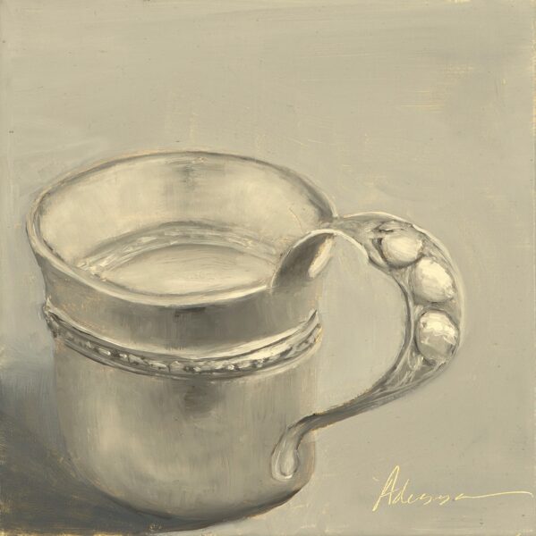 Small Sips, Big Dreams