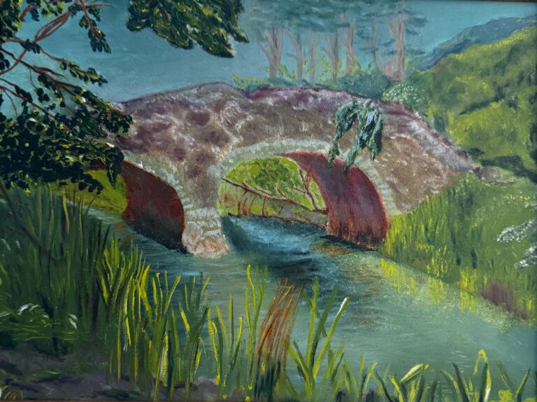 A Day in the Park, 2024