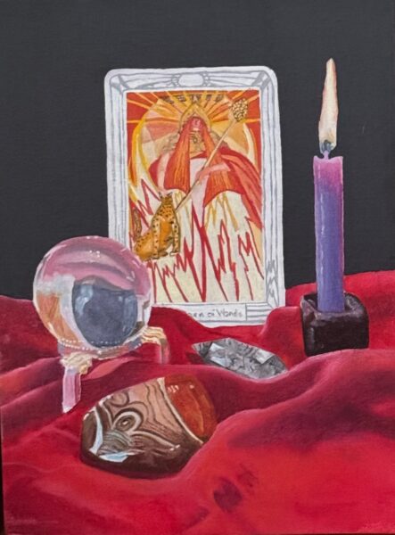 An Unexpected Journey