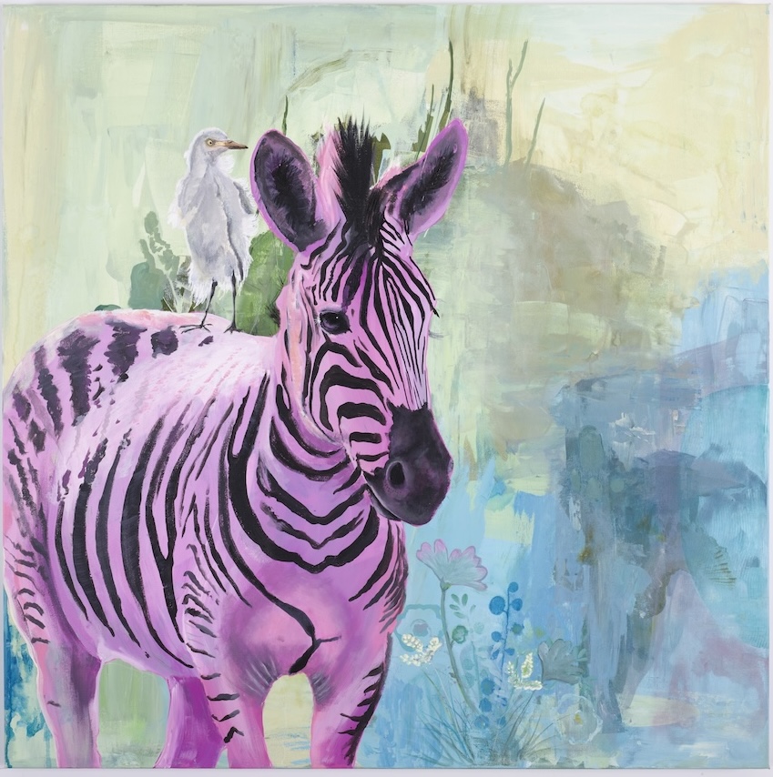 I Never Tire Of Your Company