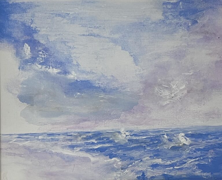 ” Herring Cove “