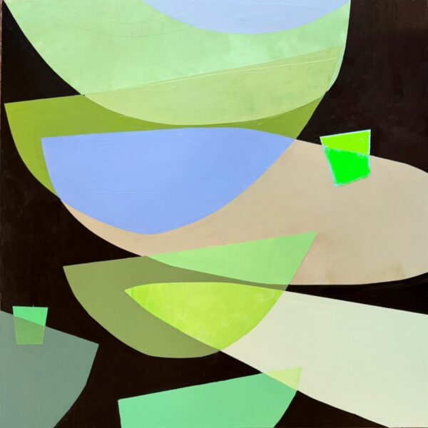 Through the Mirror of My Mind