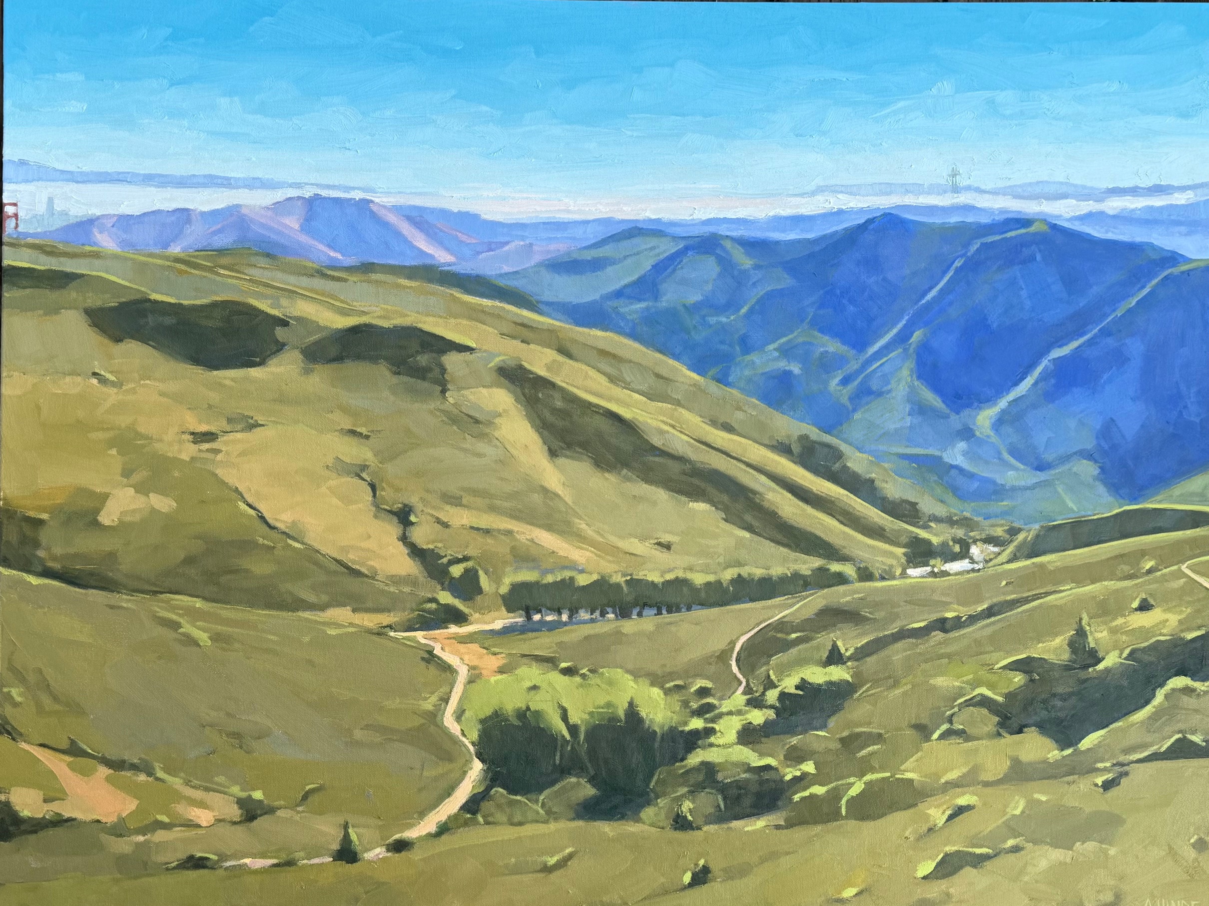 Over Tennessee Valley (2025)