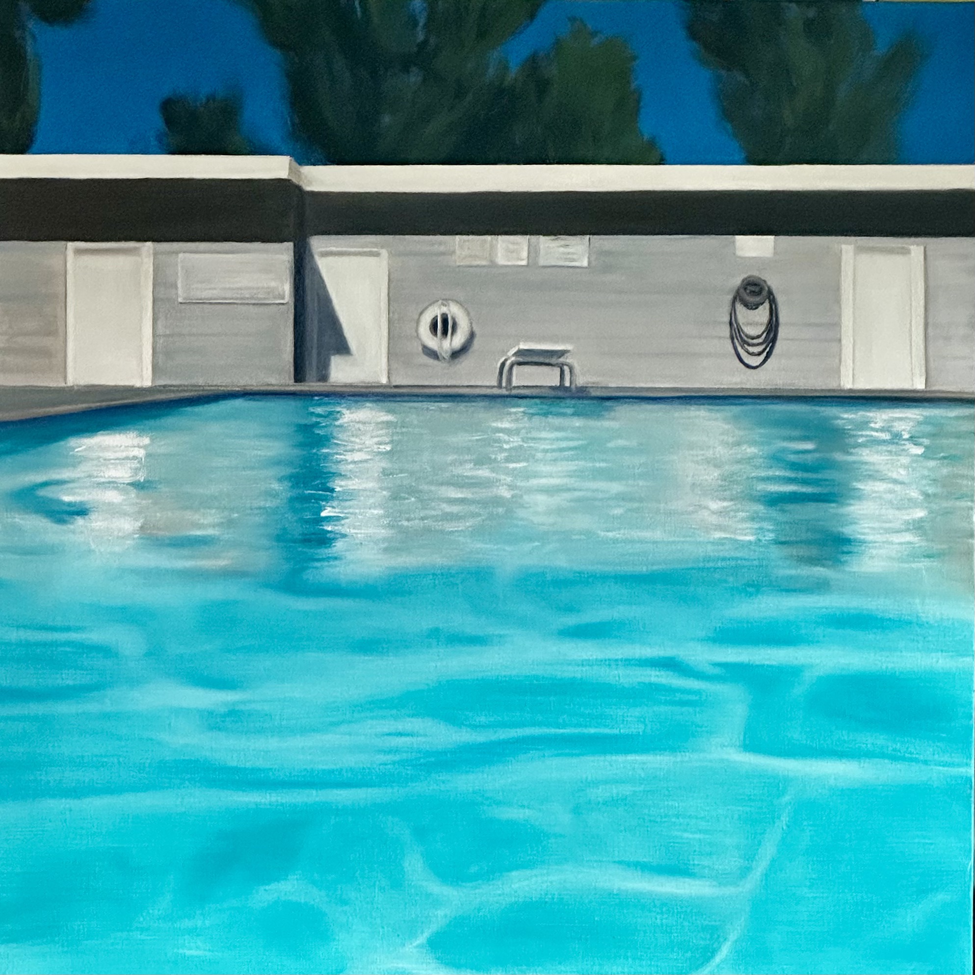 Santa Venetia Swim Club