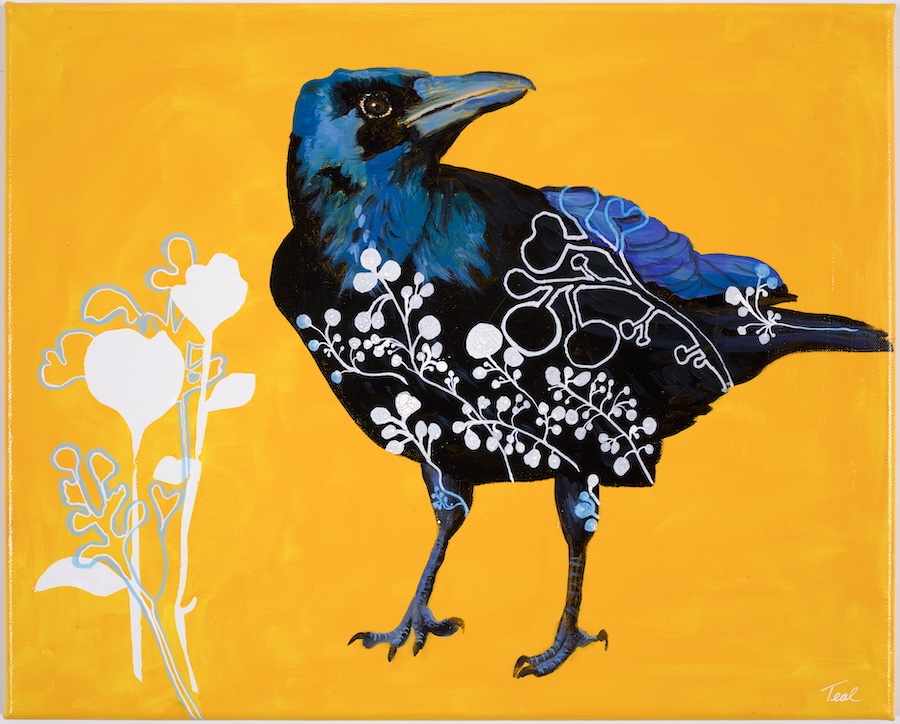 The Painted Traveller 2