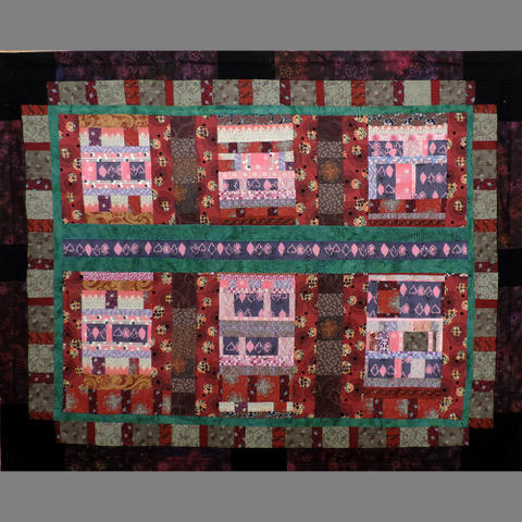 “Shoppe of Cards”