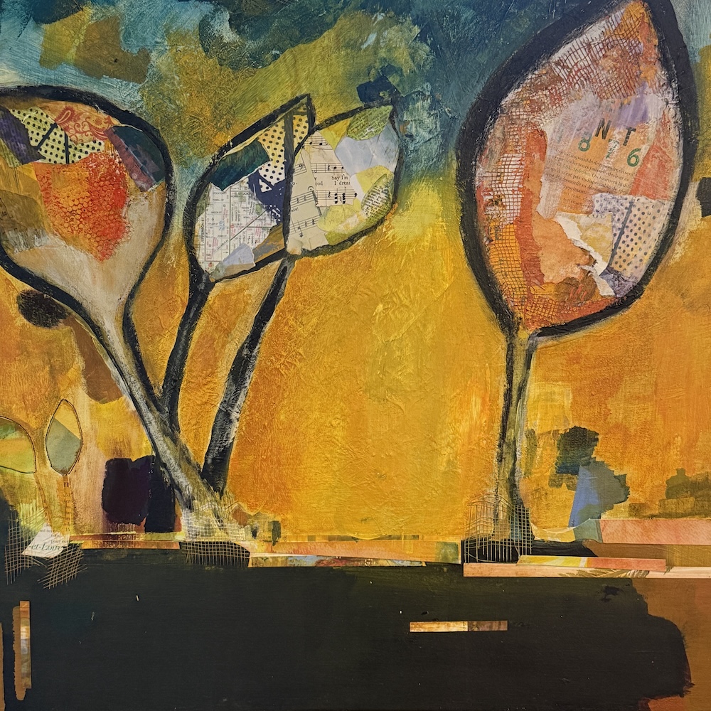 Let’s Meet in The Meadow