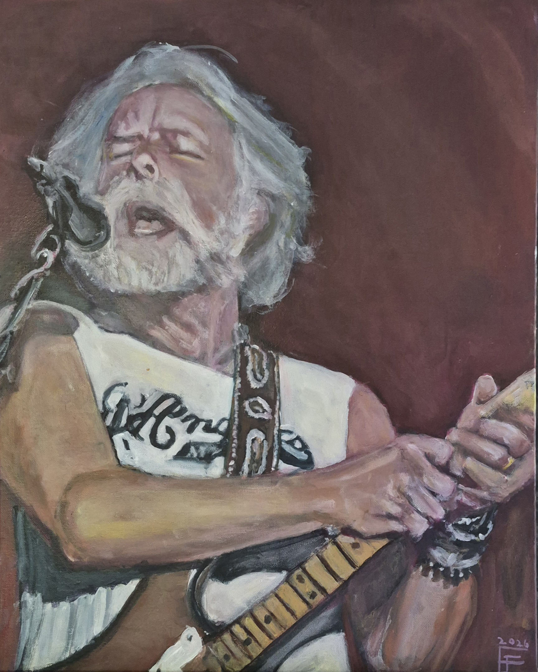 Ace (Bob Weir circa 2025