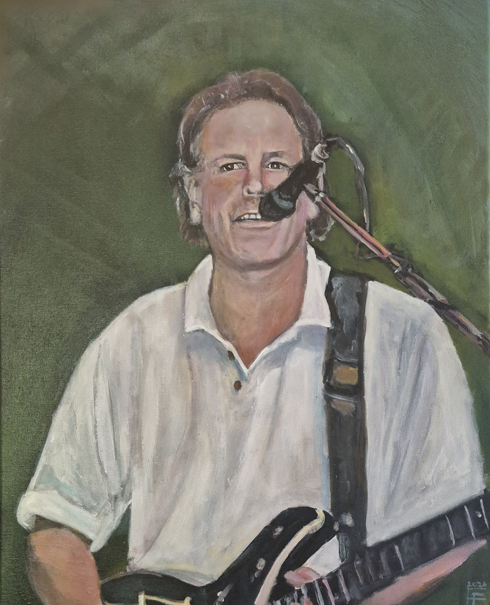 Bobby (Bob Weir circa 1990)