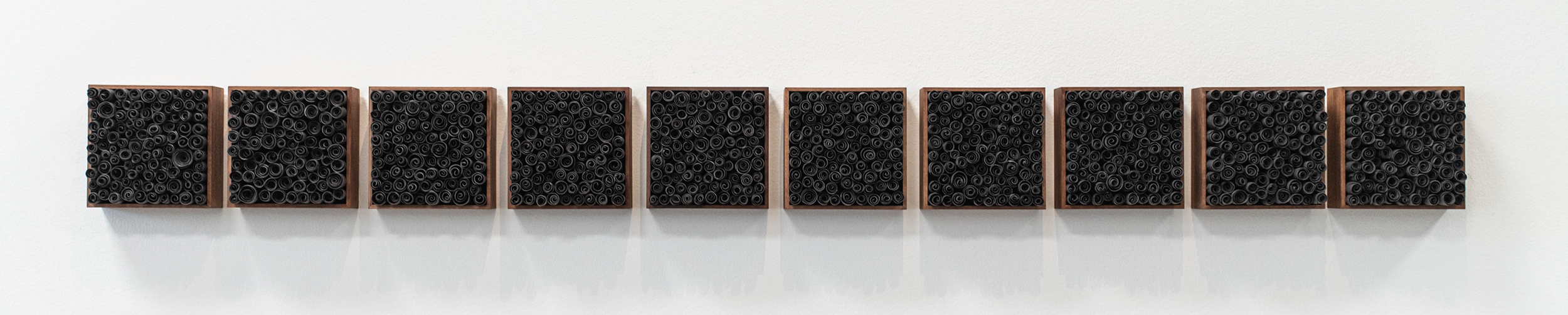 Controlled Chaos Nero