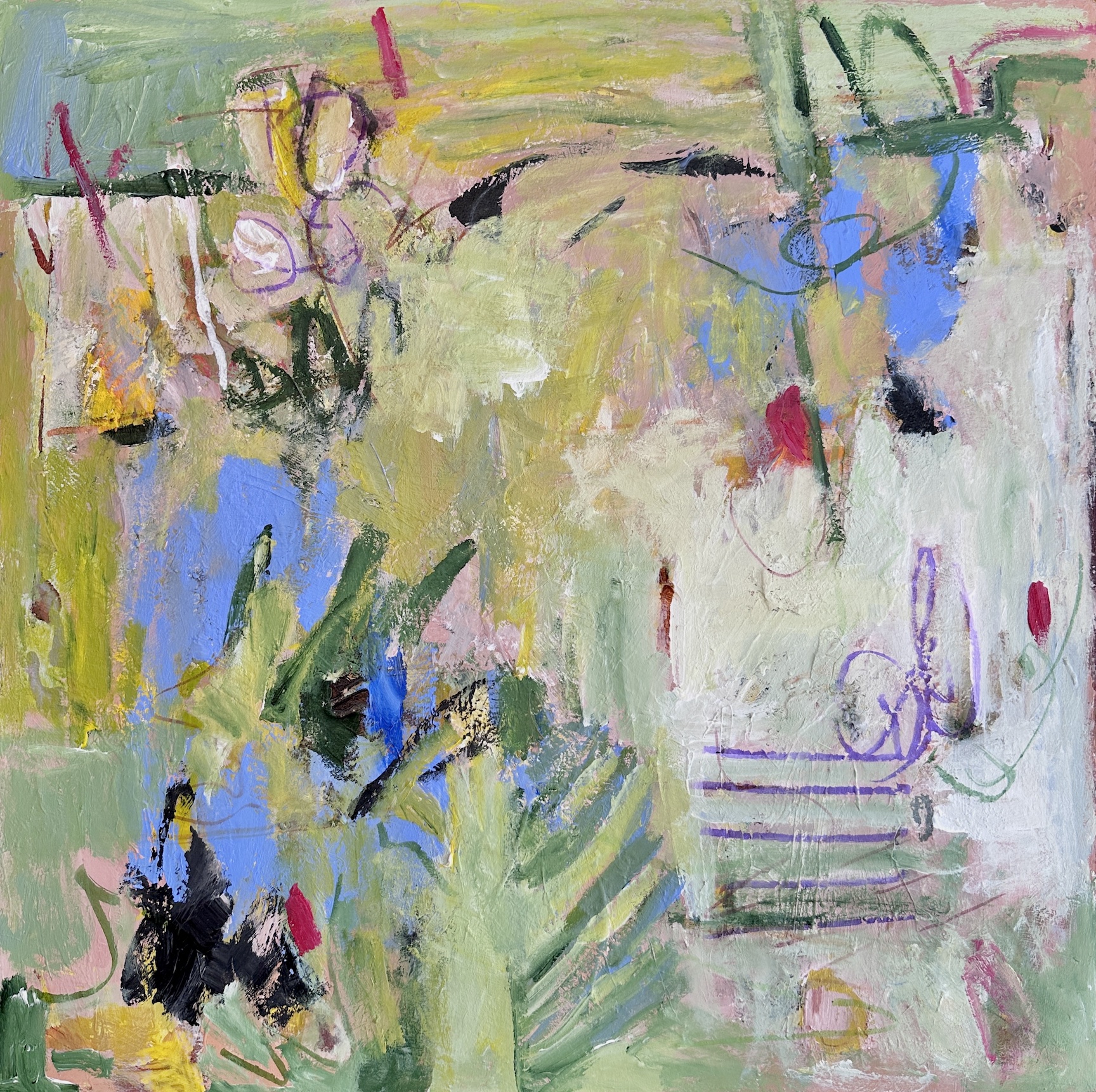 Notes Written on the Field