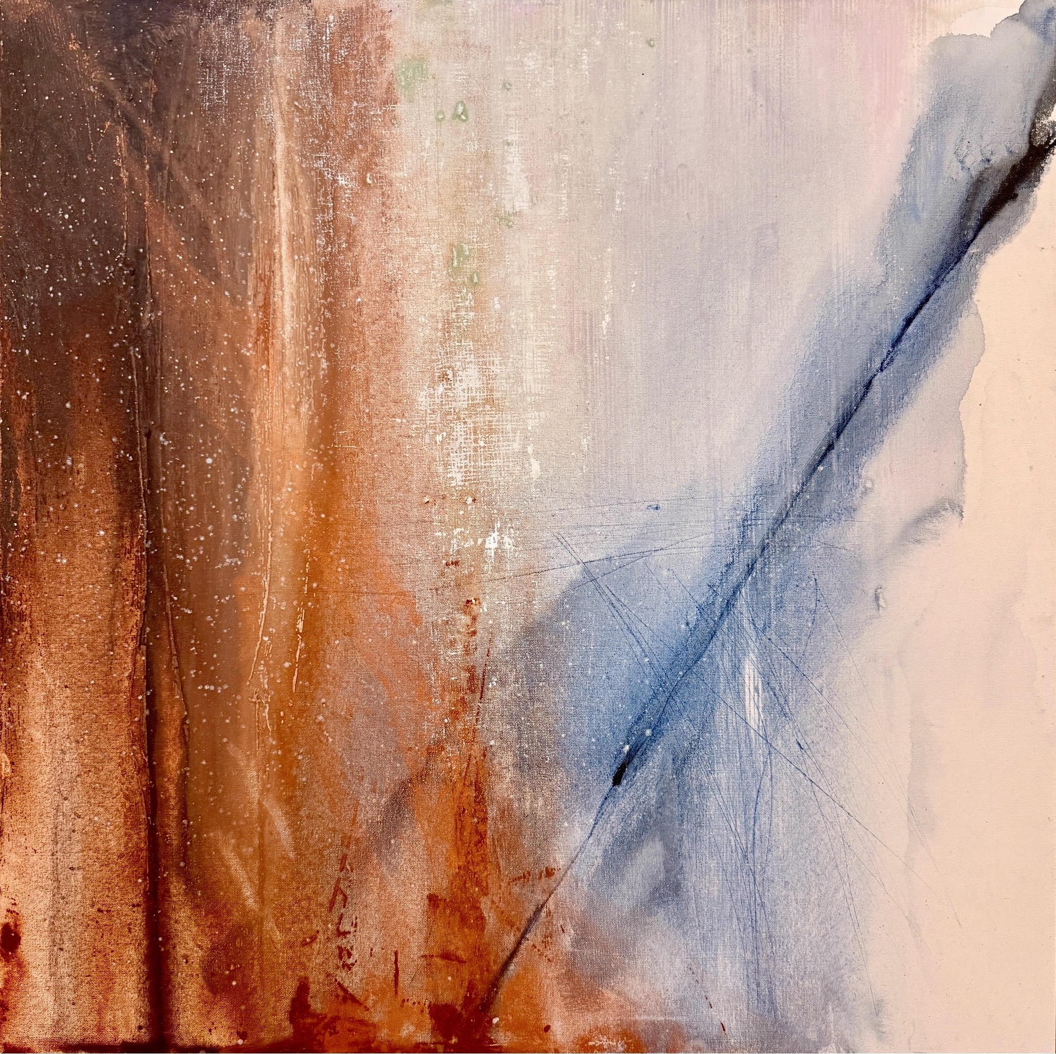 The Vector Of Intuition