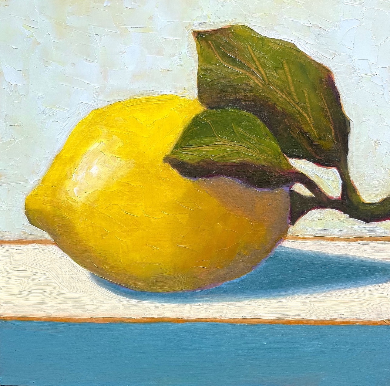 Meyer Lemon