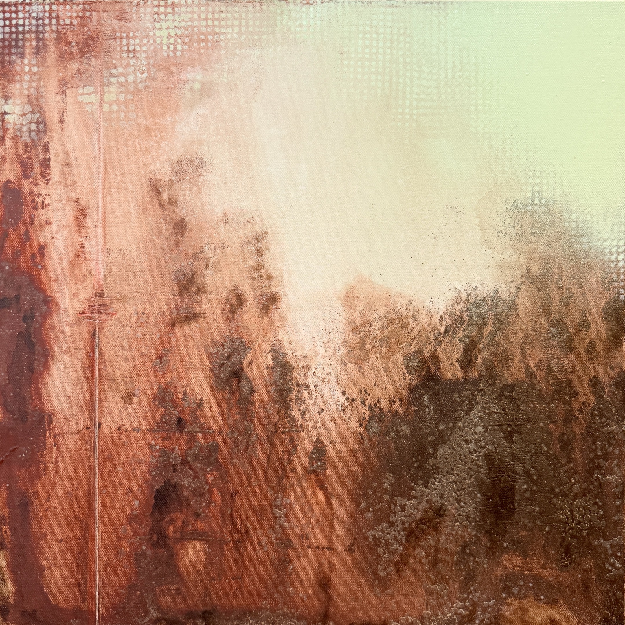 Bedrock of the Unspoken