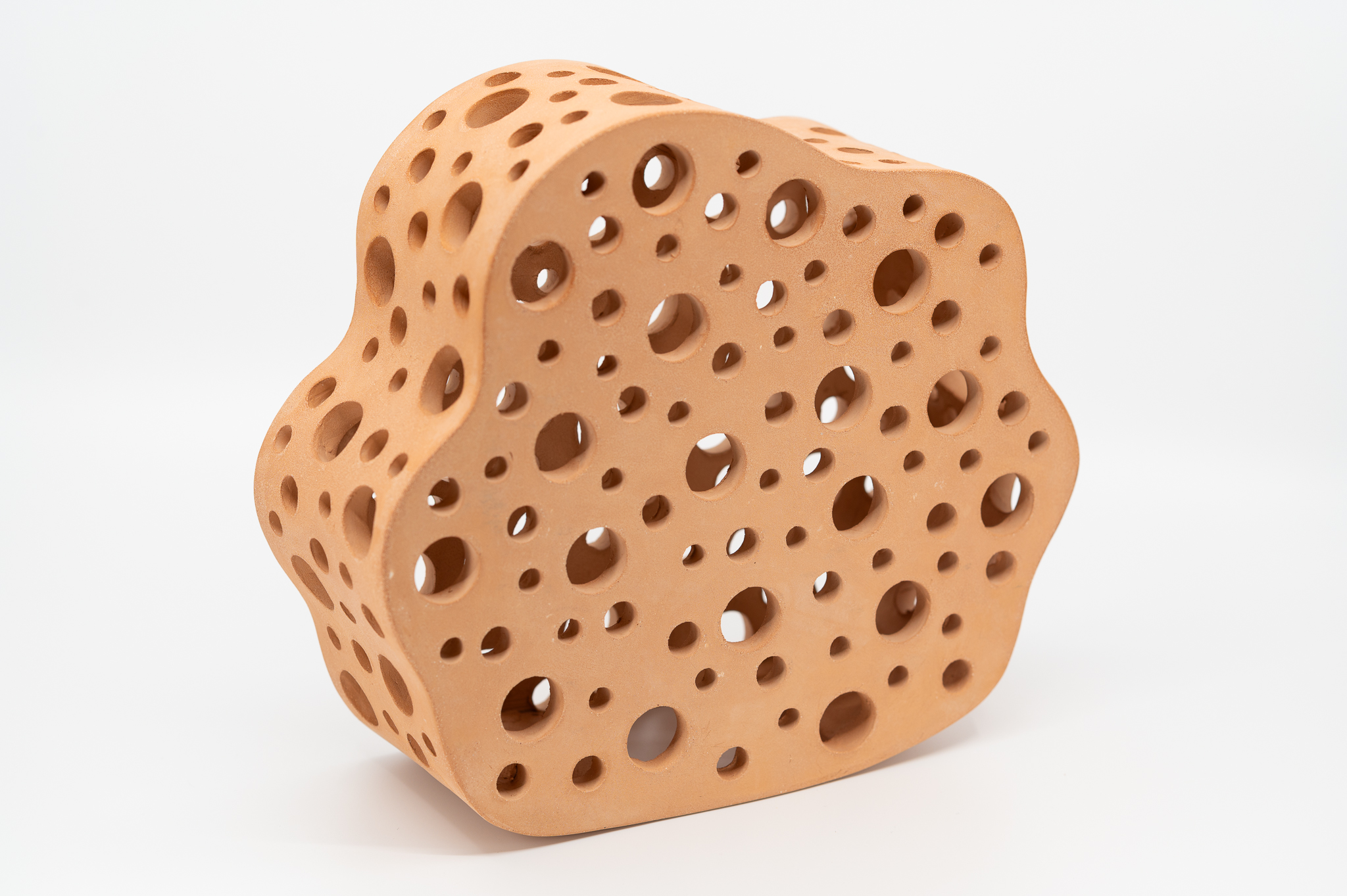 Bubble Light Sculpture