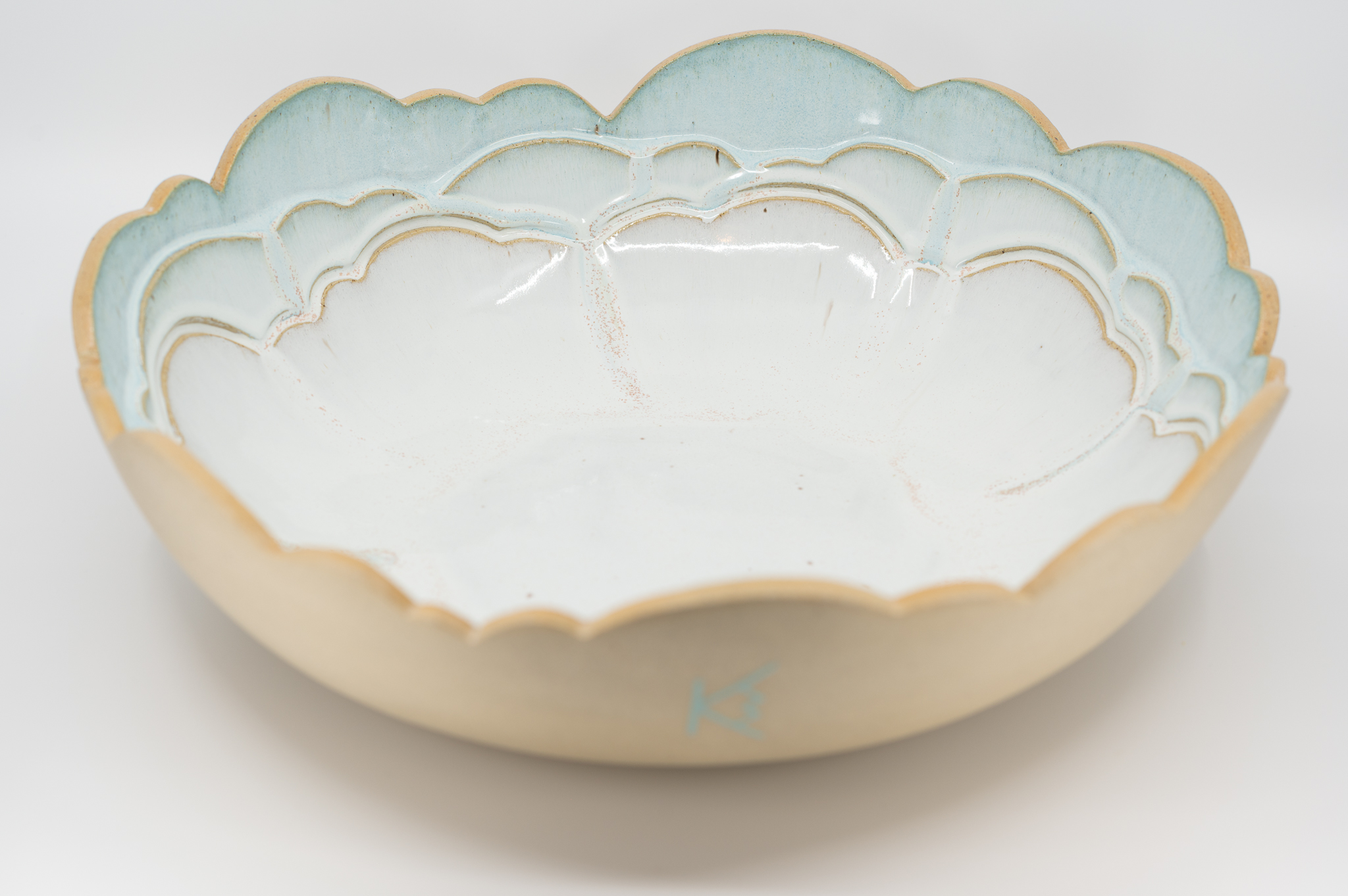 Cloud Bowl