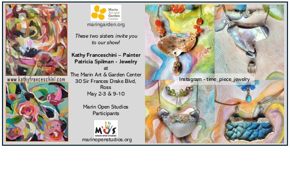 Invitation to MOS at MAGC