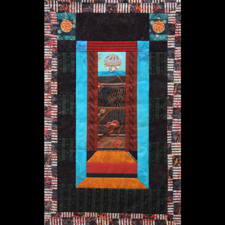 “Another World View”