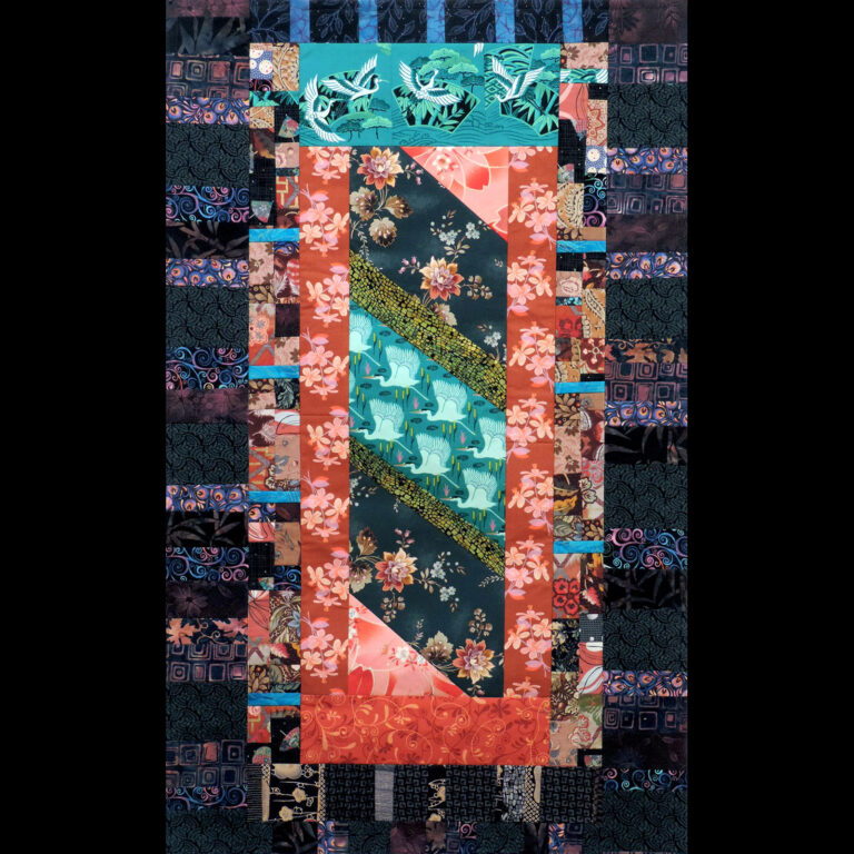 “Migration (Cranes)”