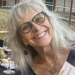 Profile picture of Martha Cederstrom