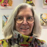 Profile picture of Melissa Woodburn