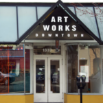 Profile picture of Zone: Group Studio at Art Works Downtown