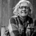 Profile picture of Anne Gustafson