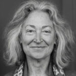 Profile picture of Jacqueline Wender