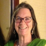 Profile picture of DEBORAH CHILDRESS