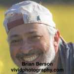 Profile picture of Brian Berson (vivid-photography)
