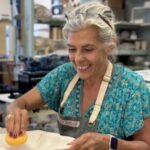 Profile picture of Nadia Tarzi-Saccardi