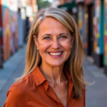 Profile picture of Michelle Jader