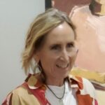 Profile picture of Julia Foug