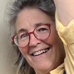 Profile picture of Leslie Allen (Landscape Painter)