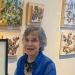 Profile picture of Elise Odom